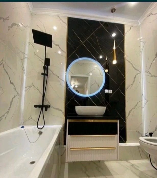 Мастер Кафельщик!