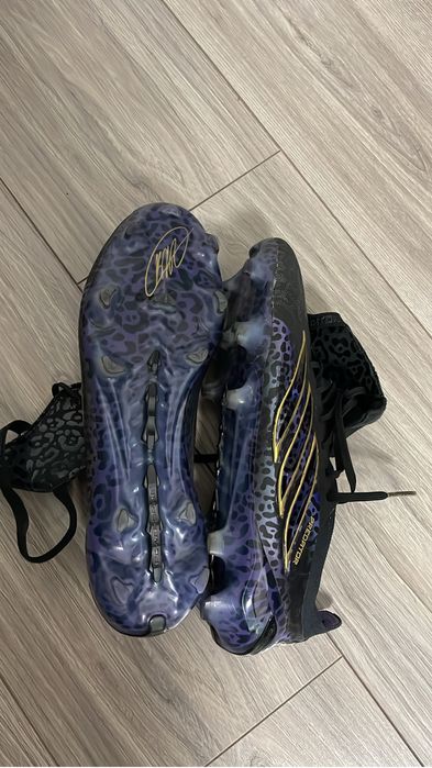 Ghete adidas predator kaka elite