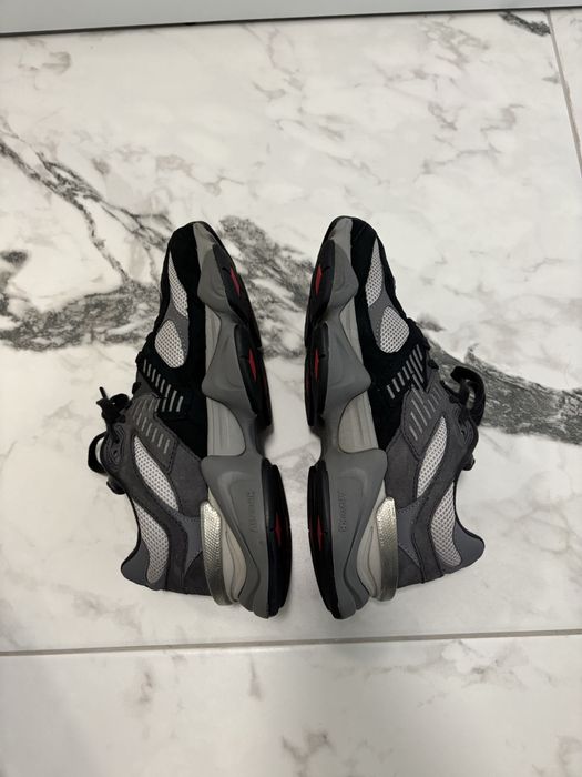 New balance 9060 black