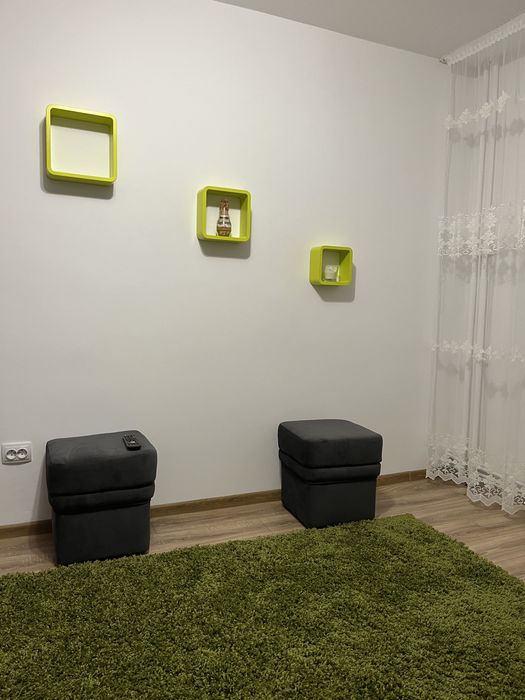 Inchiriez apartament in regim hotelier