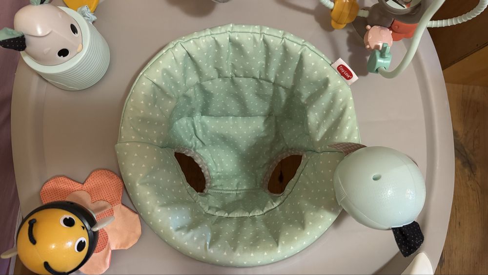 Проходилка 4в1 Tiny Love