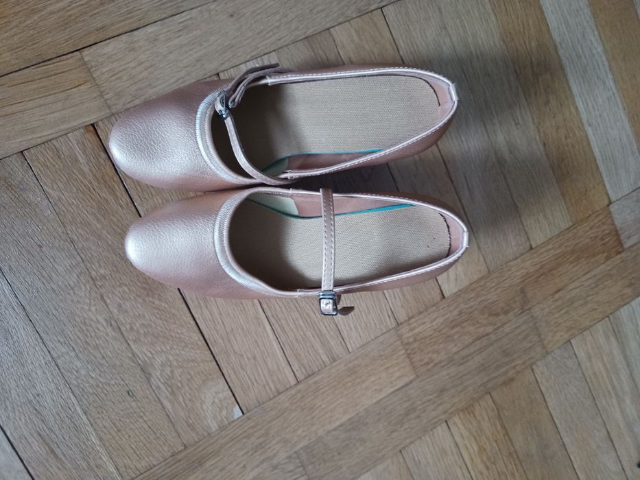 Токчета за латино,спортни танци