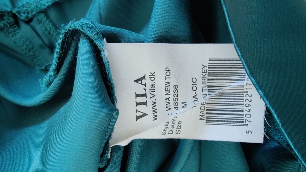Bluza Vila mărimea M