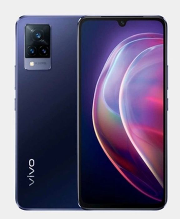 Телефон Vivo V21 8/128 ГБ — отличное состояние, полный комплект