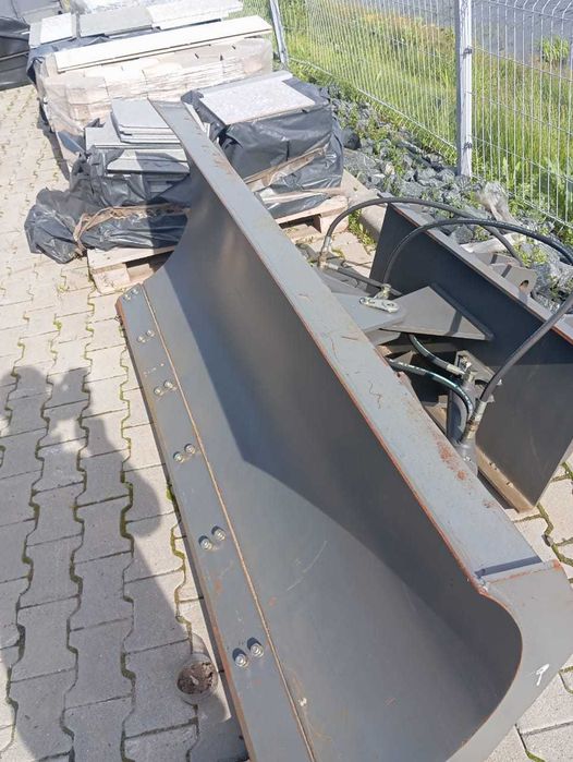 Продам нож на трактор МТЗ