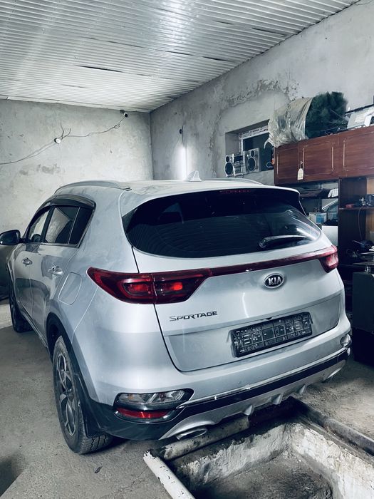 Полный шумка,новый