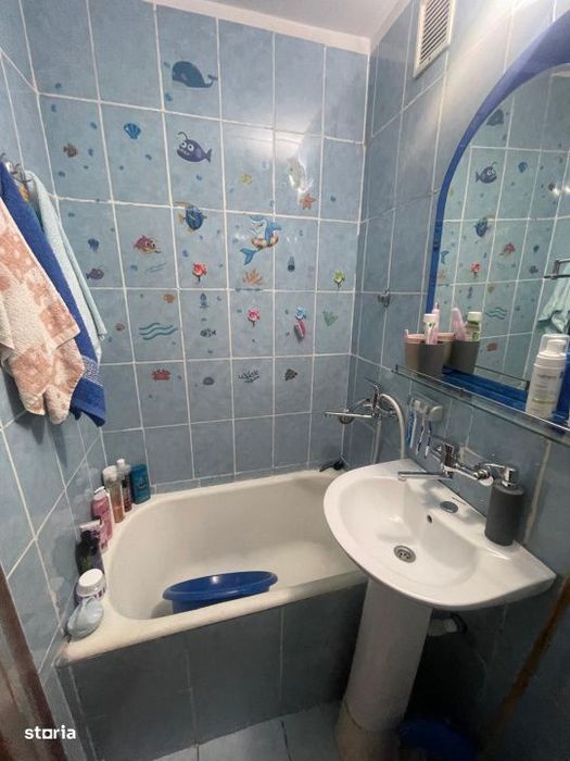 Apartament 2 camere, 32 mp, Valea Rosie, zona Caracal