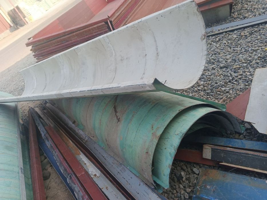 Temir ohirlar Mol va qoylar uchin