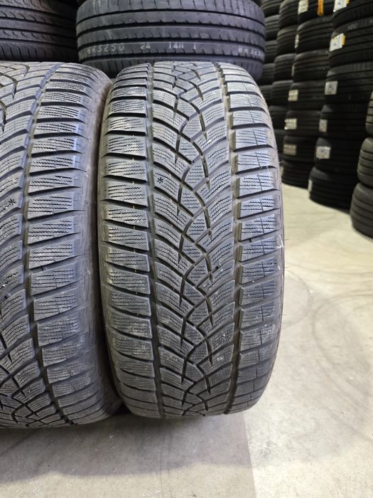 255/45/20 Goodyear 4бр