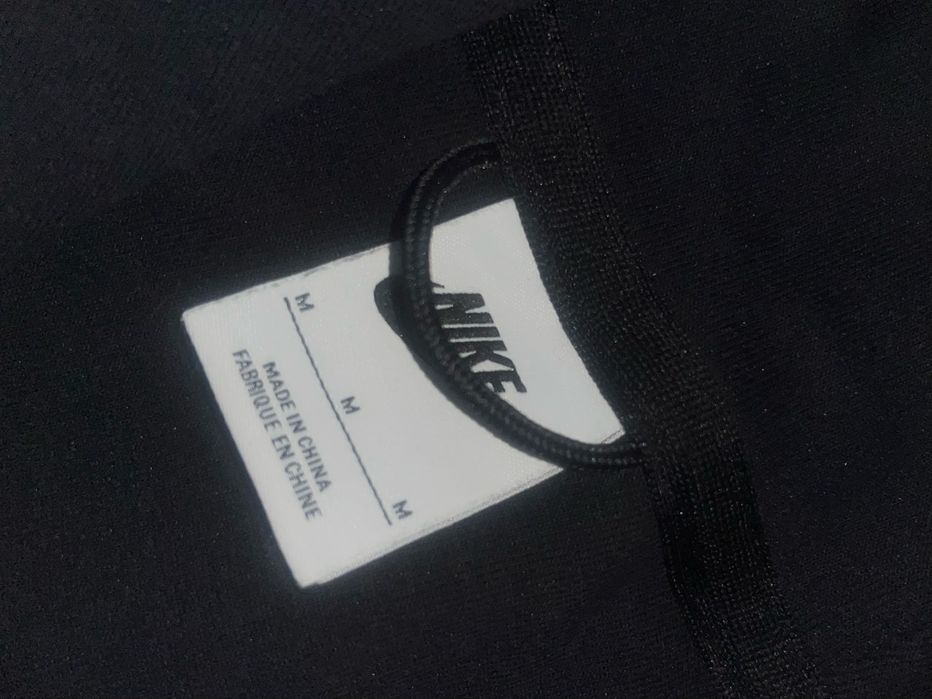 Nike Tech Fleece горнище