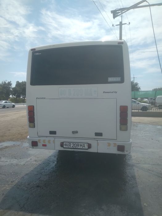 Исузи йили 2015 балонла 60 фоиз 6 та 60 талик метан