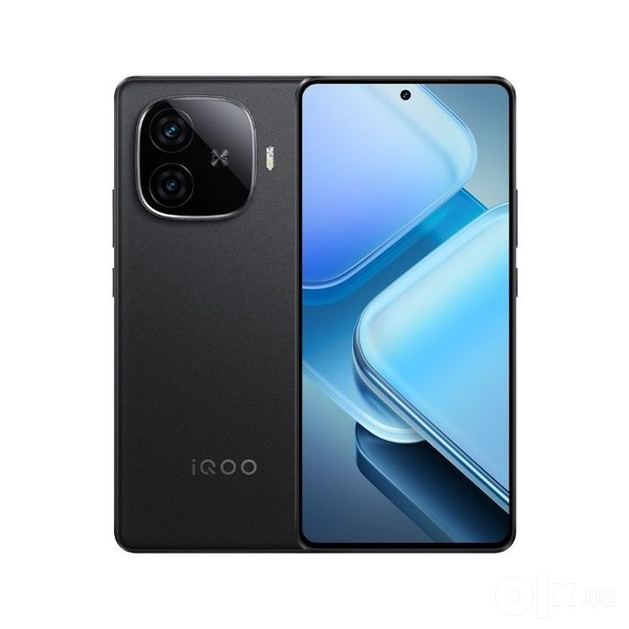 Iqoo z9 turbo. Snapdragon 8s Gen 3.