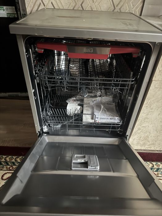 Посудамойка Hansa