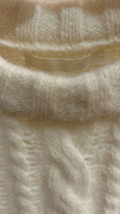 Женские вещи massimo dutti, hello september, bershka