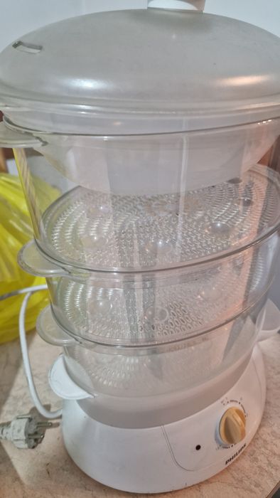 Vand steamer Philips stare foarte buna