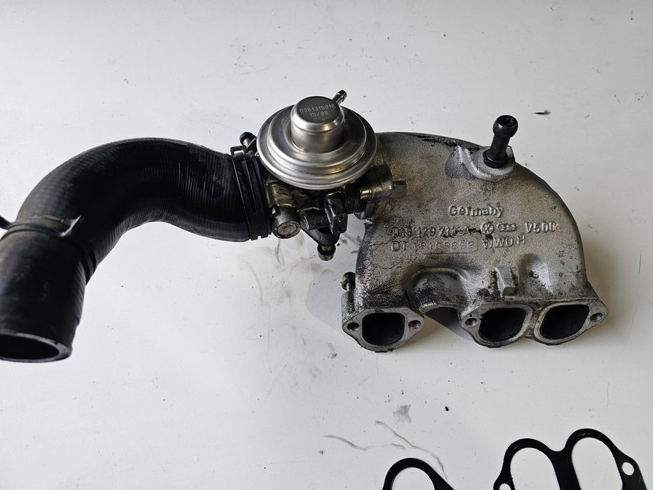 admisie + egr original volkswagen lupo 3l 1.2tdi any

stare buna

pret