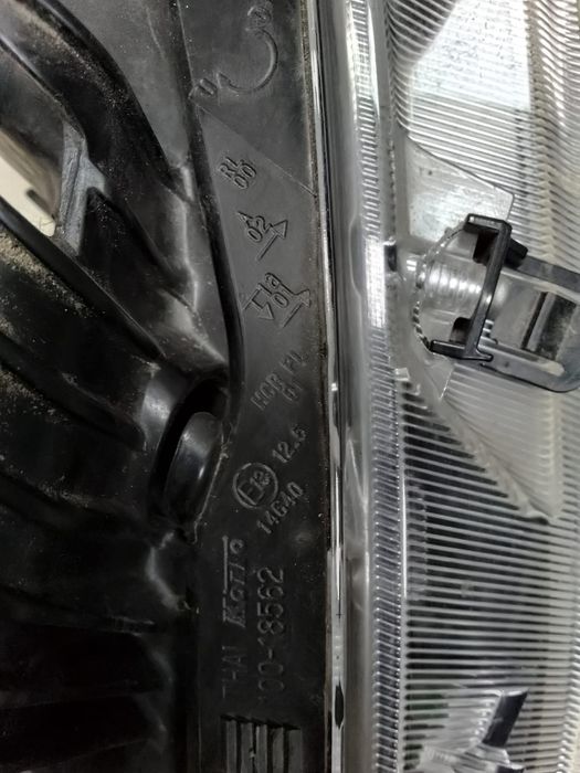 Фарове Honda Civic 10 2019