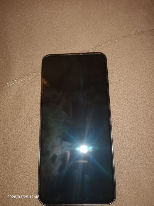 Обменяю sumsung s24fe на iphone