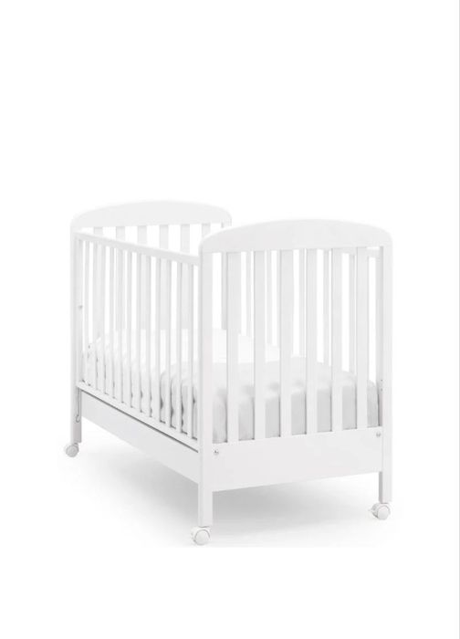 Pachet mobila bebelusi 5 Piese Nido Anne Bebe