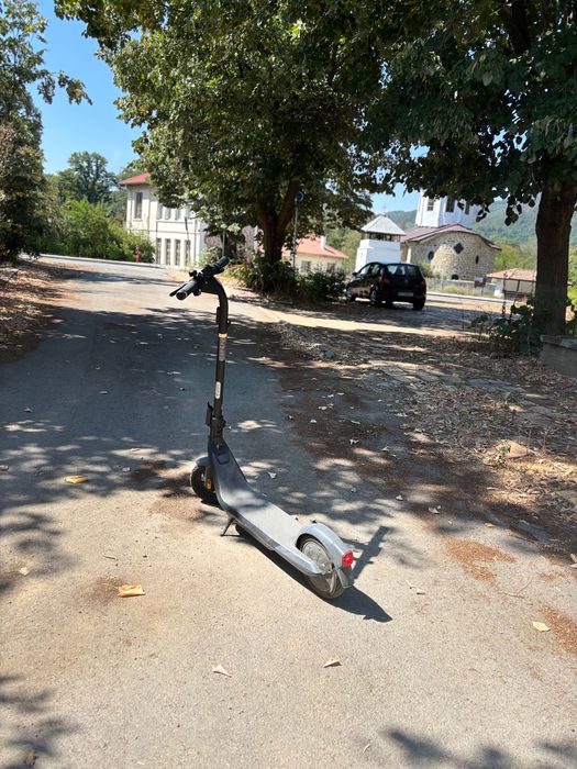Electric scooter Ninebot E2 pro