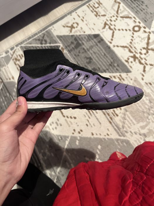 Найк меркуриал 35-36 размер