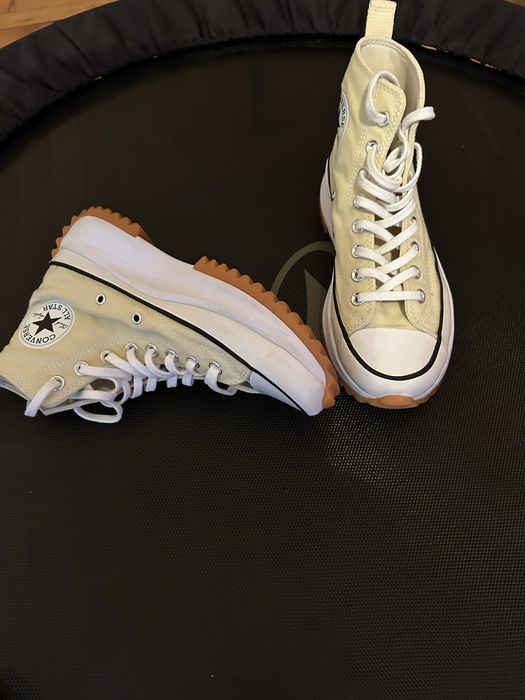 Спортни обувки Converse All Star
