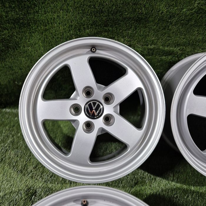 Jante R 16 5x112 Vw Golf, Passat, Sharan, Caddy, Skoda, seat, Audi