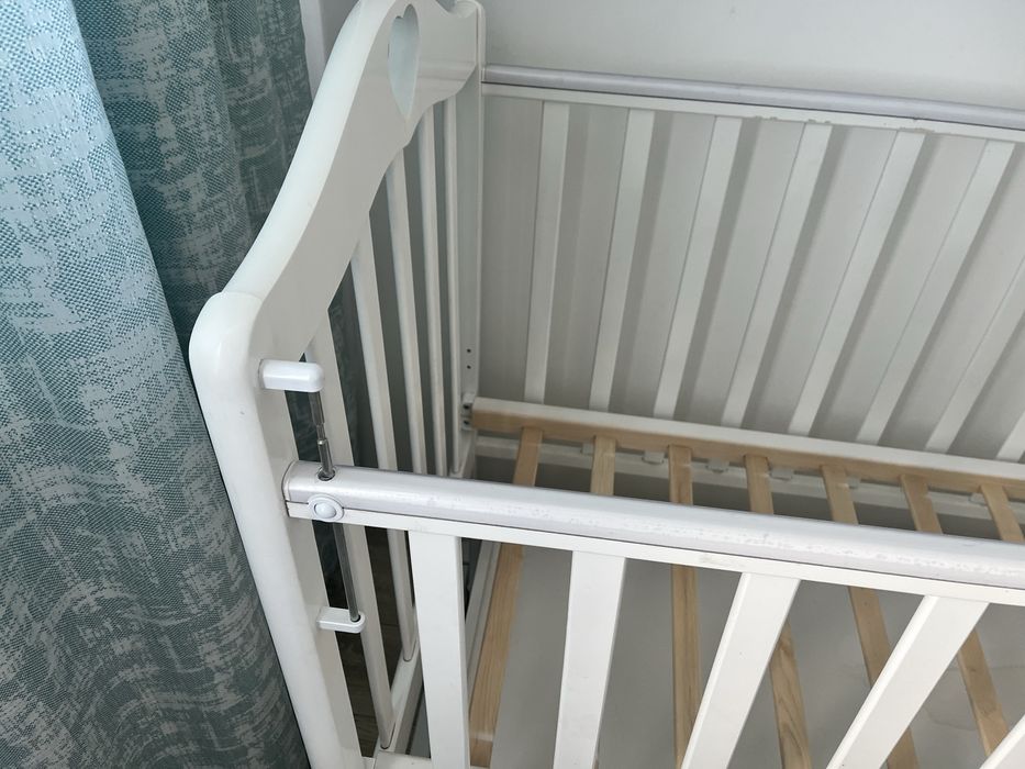 Манеж для малыша