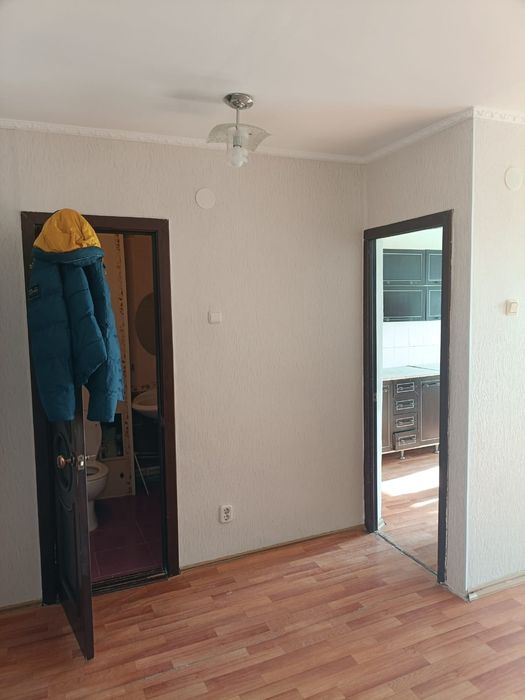 Продаётся квартира