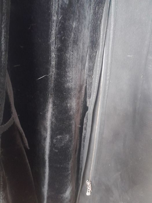 Дублёнку натуральная