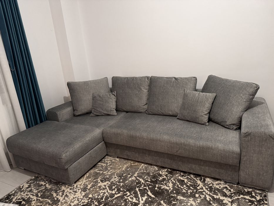 Vand canapea extensibila