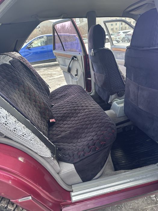 Продам Мерседес w124