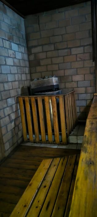 Сауна с бассейном круглосуточно