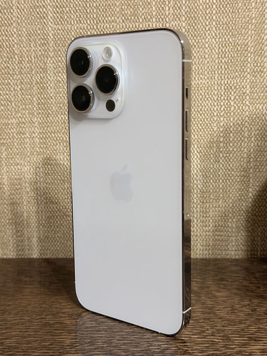 Iphone 14 pro max 256 gb