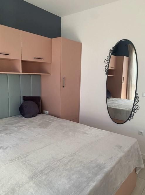 Дава се под наем Двустаен апартамент в Варна, Център - 66 кв.м за 687.99 € - Снимка #7