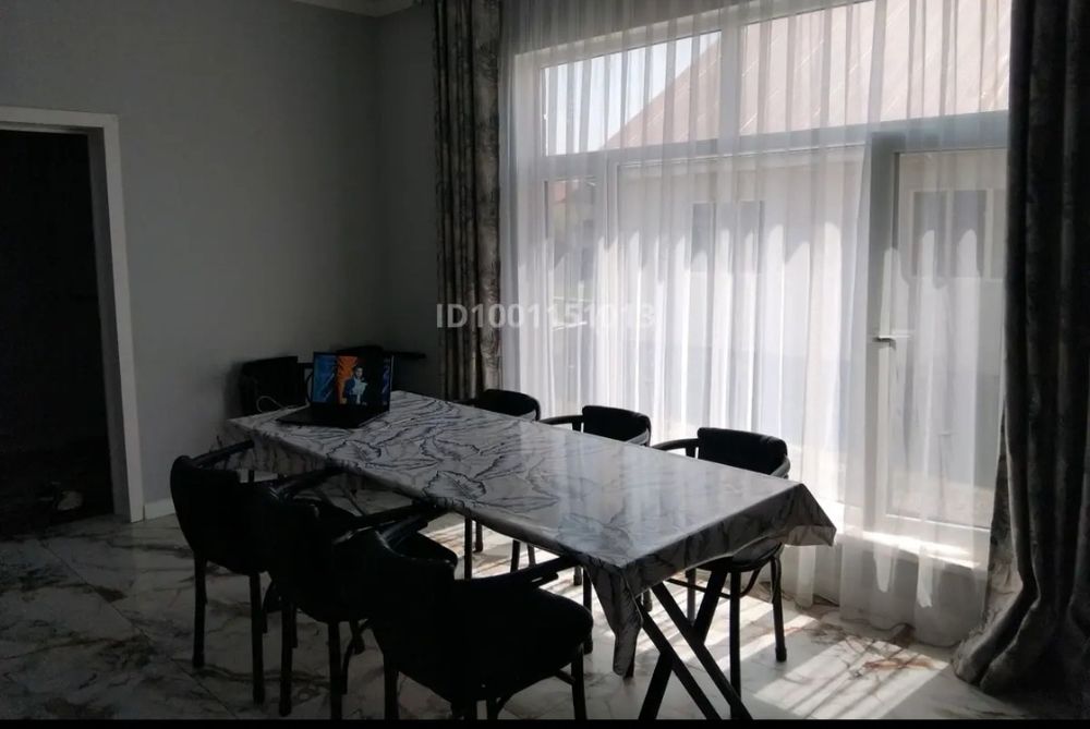 Продаётся уютный дом