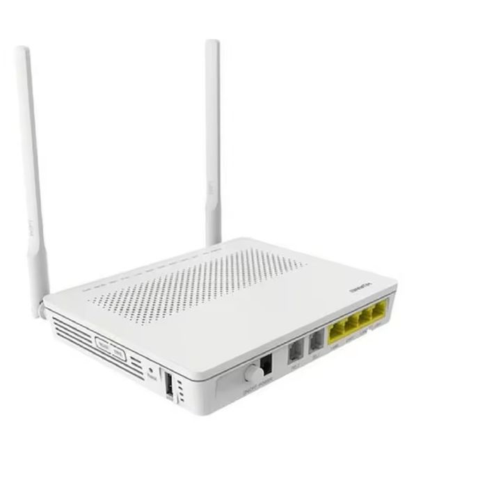 HUAWEI HG8245H5 4GE GPON WI-FI router/modemlar. Uztelecomga tushadi