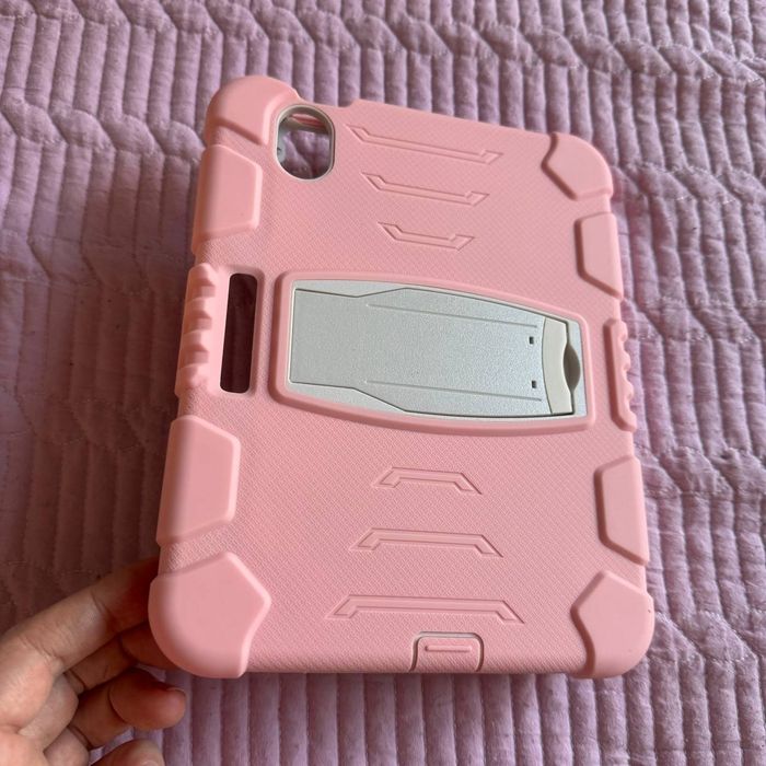 Husa protecție compatibila cu iPad mini 6