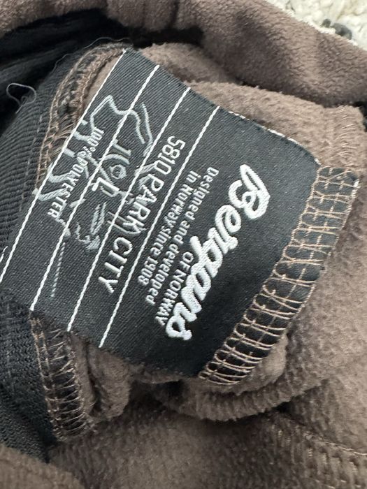 Мъжки полар BERGANS OF NORWAY . Размер L