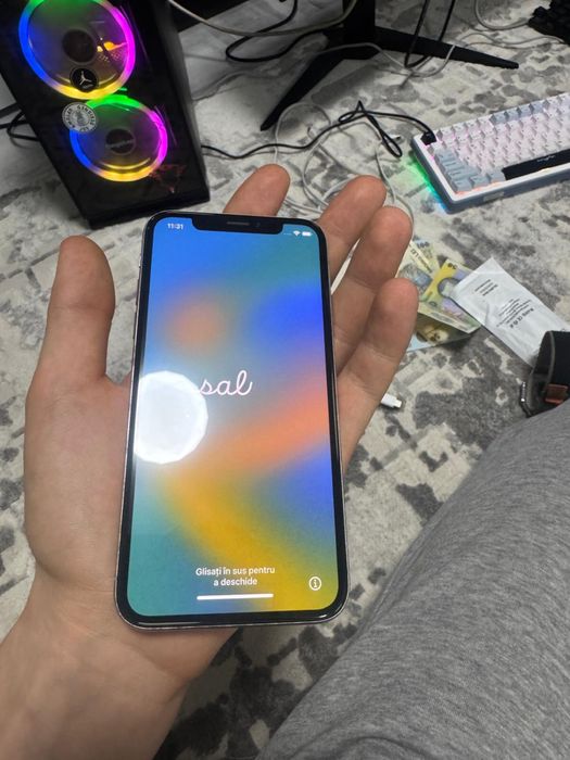 Iphone 11 si Iphone XS