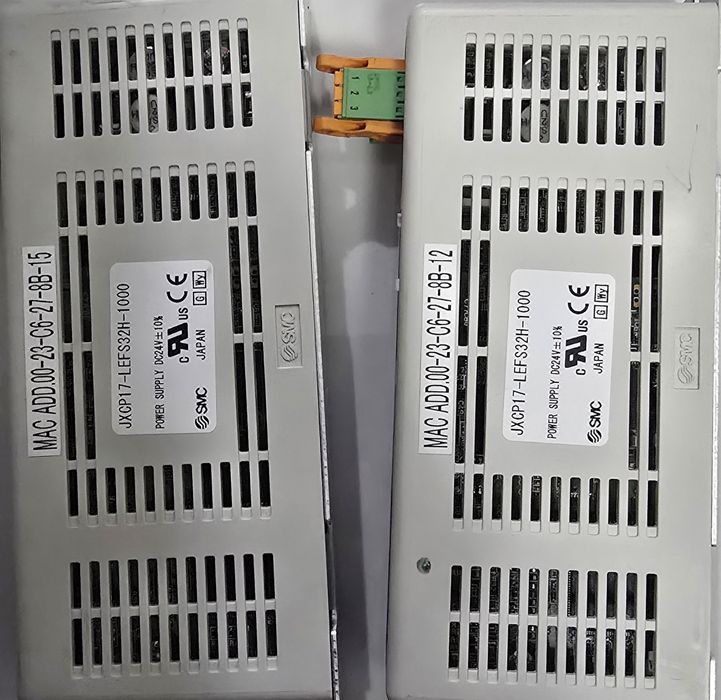 Vand driver SMC

2500 lei/bucată 

Pentru d