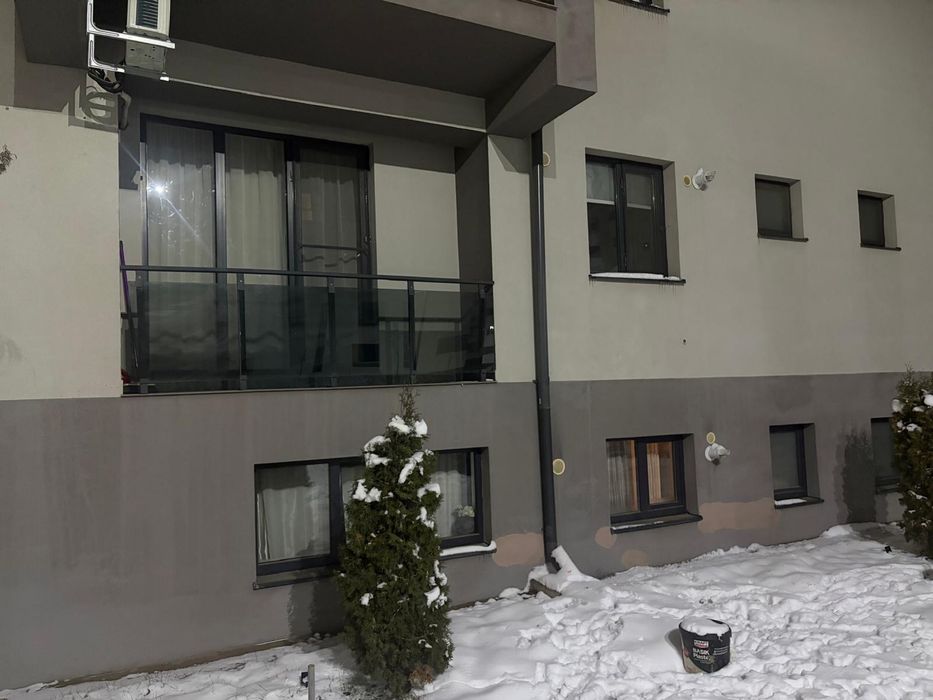 Garsoniera Militari Residence