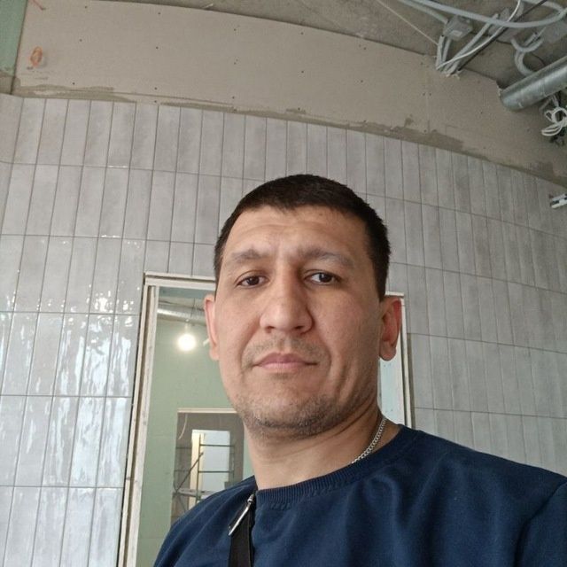Кафель териш хизматм