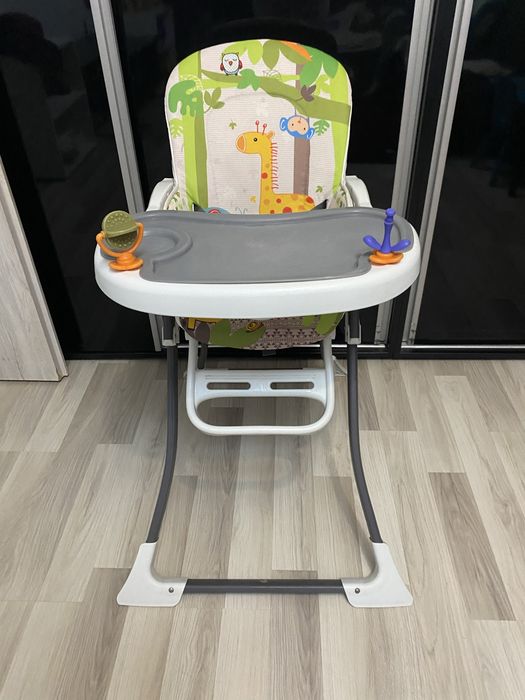 Vand scaun masa 0-36 luni