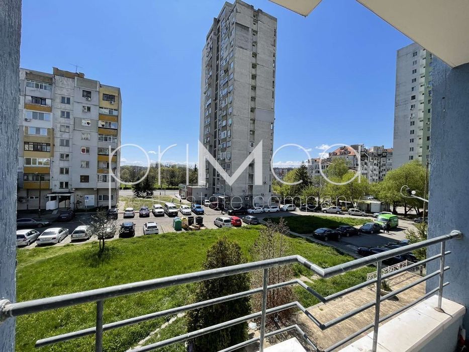 2-стаен в Бургас-Славейков площ 83 цена 390