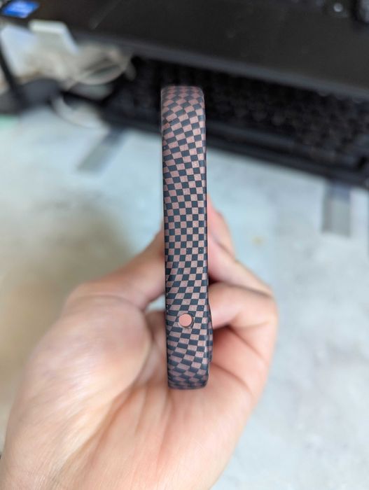 Чехол на Samsung A55