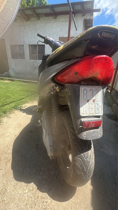 Vând Yamaha 50 jog