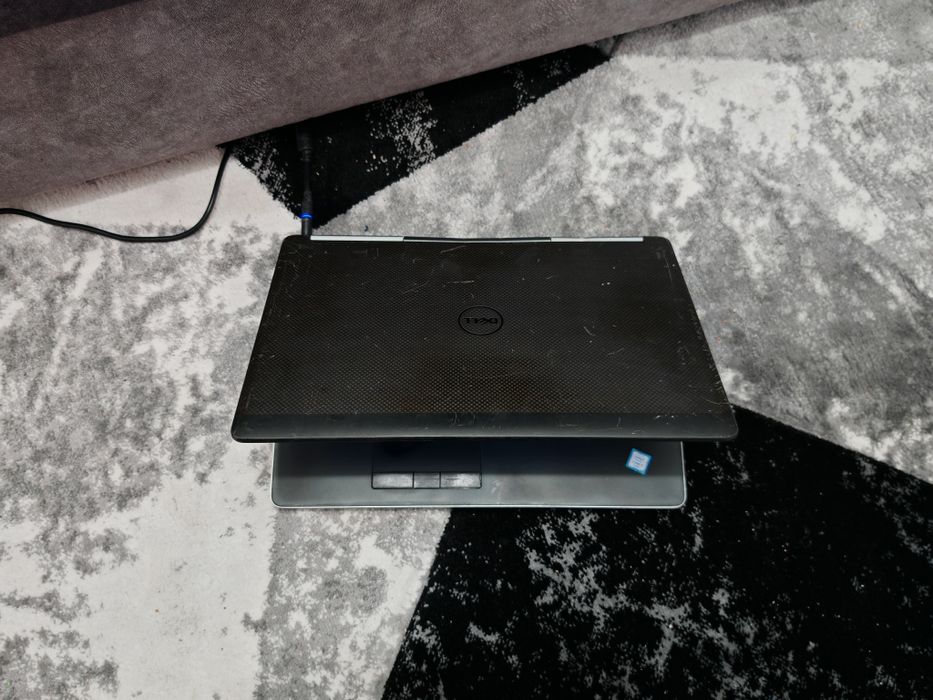 Dell  Precision i7 gen6