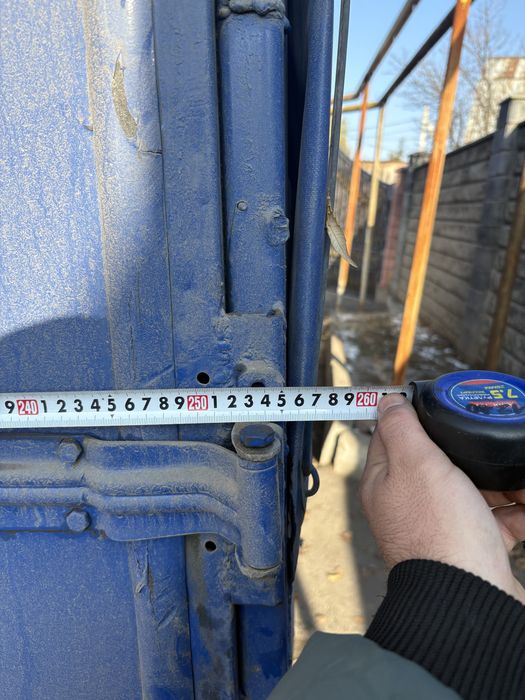 Продам тент ворота стойки