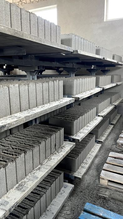 Пескоблок Тас тикелей заводтан